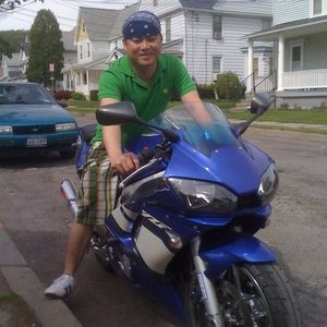 Meet your Posher, Nghiem